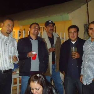 Meet your Posher, Gutierrez oscar